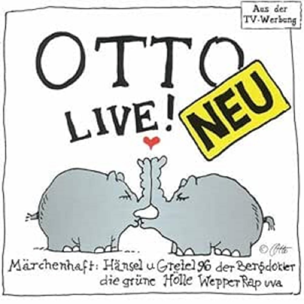 Das Live Album Alternative & Indie