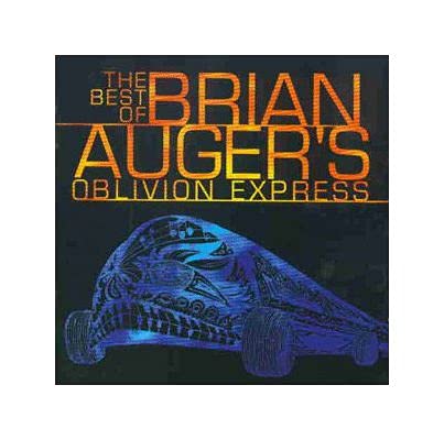 Product Image: Brian Auger'S Oblivion Express