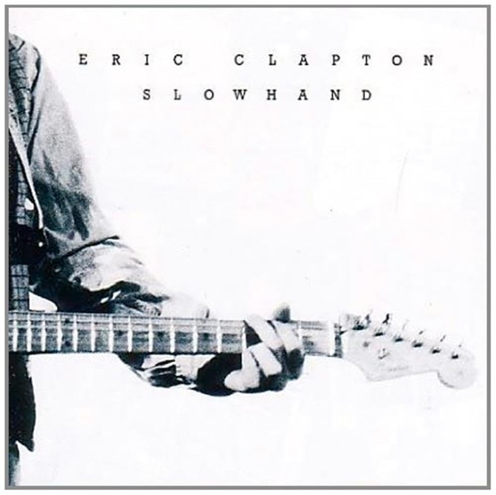 Slowhand Rock