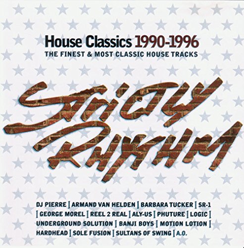 Product Image: House Classics 1990-1996