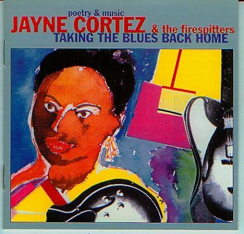 Product Image: Taking the Blues Back Home