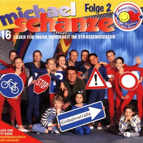 Lieder Für Mehr Sicherheit im Children & Young People