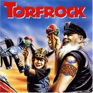 Rockerkuddl Music