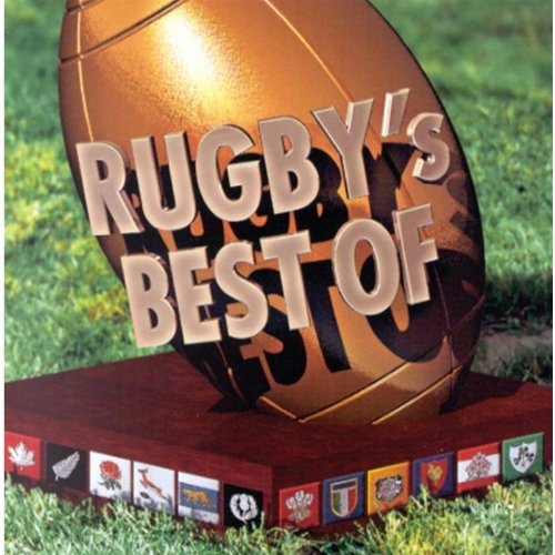 Rugby'S Best Of Pop