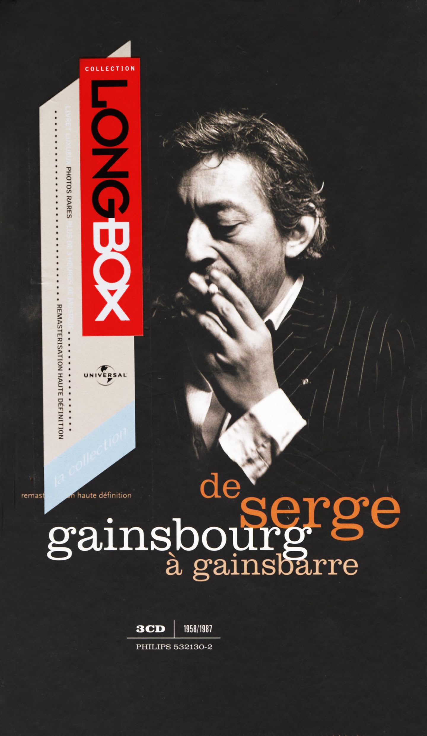 De Serge Gainsbourg a Gainsbar Pop