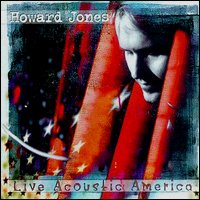 Live Acoustic (America) Pop