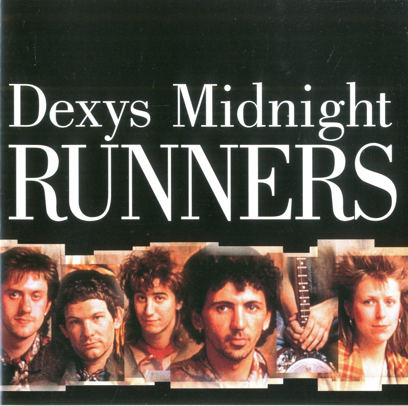 Dexys Midnight Runners/Master Alternative & Indie