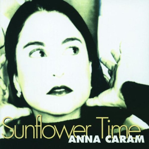 Sunflower Time Jazz