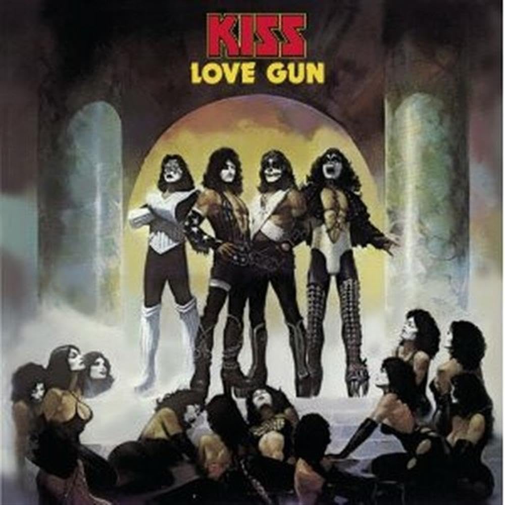 Product Image: Love Gun