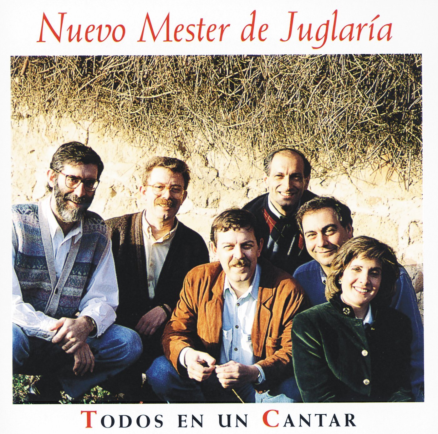 Todos En Un Cantar Pop