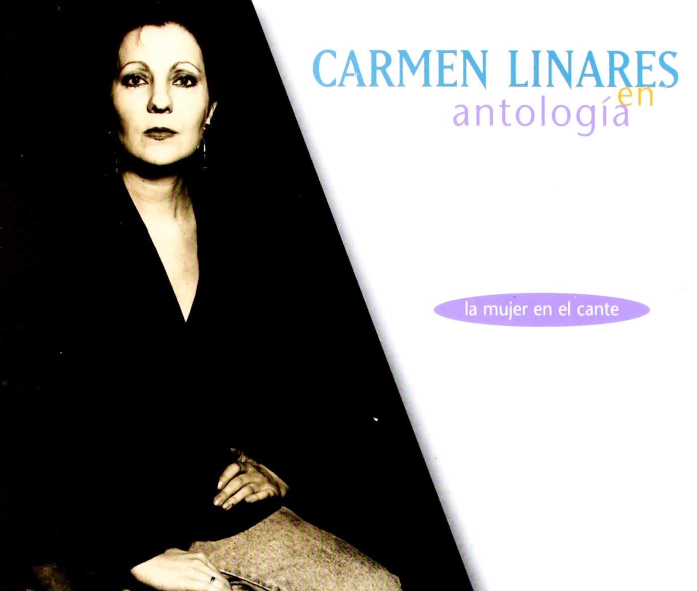 Antologia: La Mejor en el Canto Pop