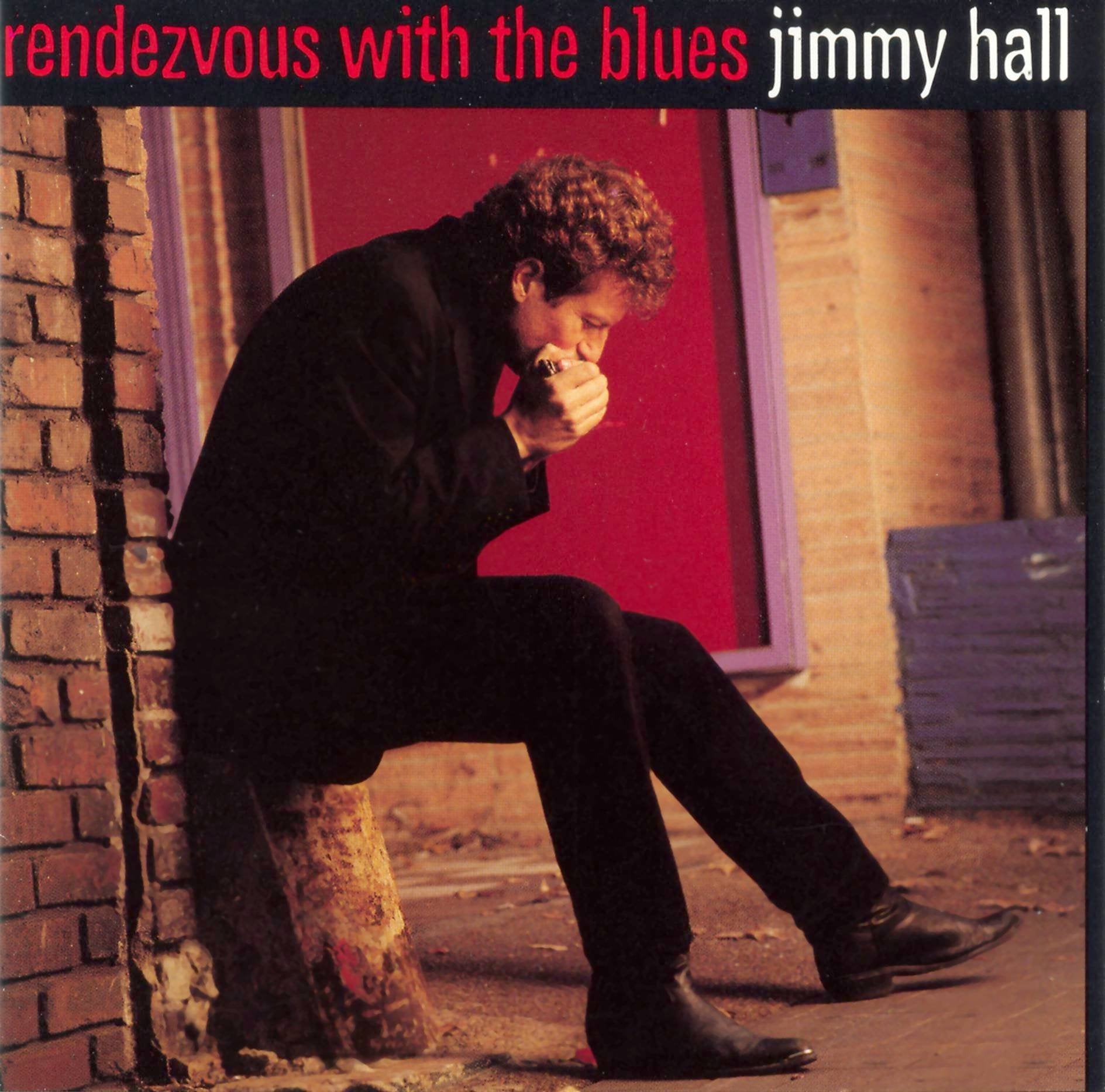 Product Image: Rendezvous With The Blues (1996) US Import