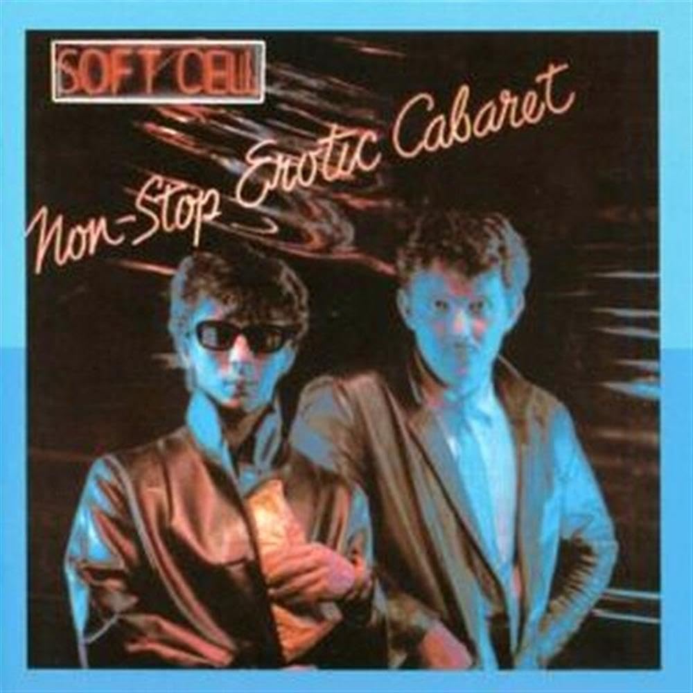 Non Stop Erotic Cabaret (Remastered) Pop