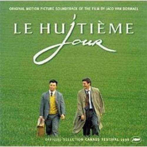 Am 8. Tag (Le Huitieme Jour) Metal & Hardrock