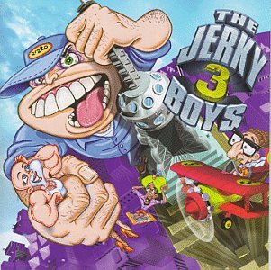 Product Image: Jerky Boys 3