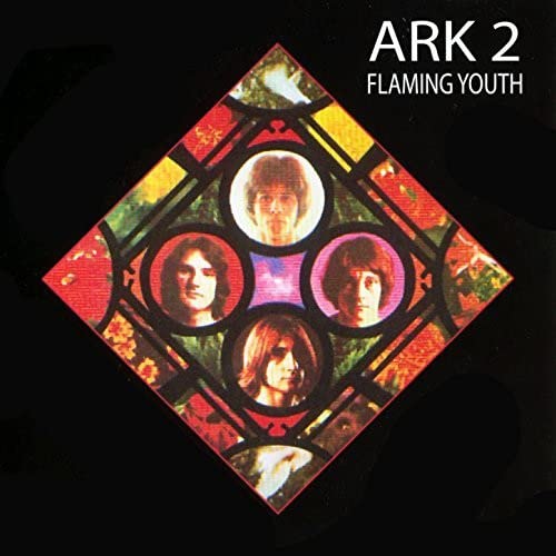 Flaming Youth V.2 Pop