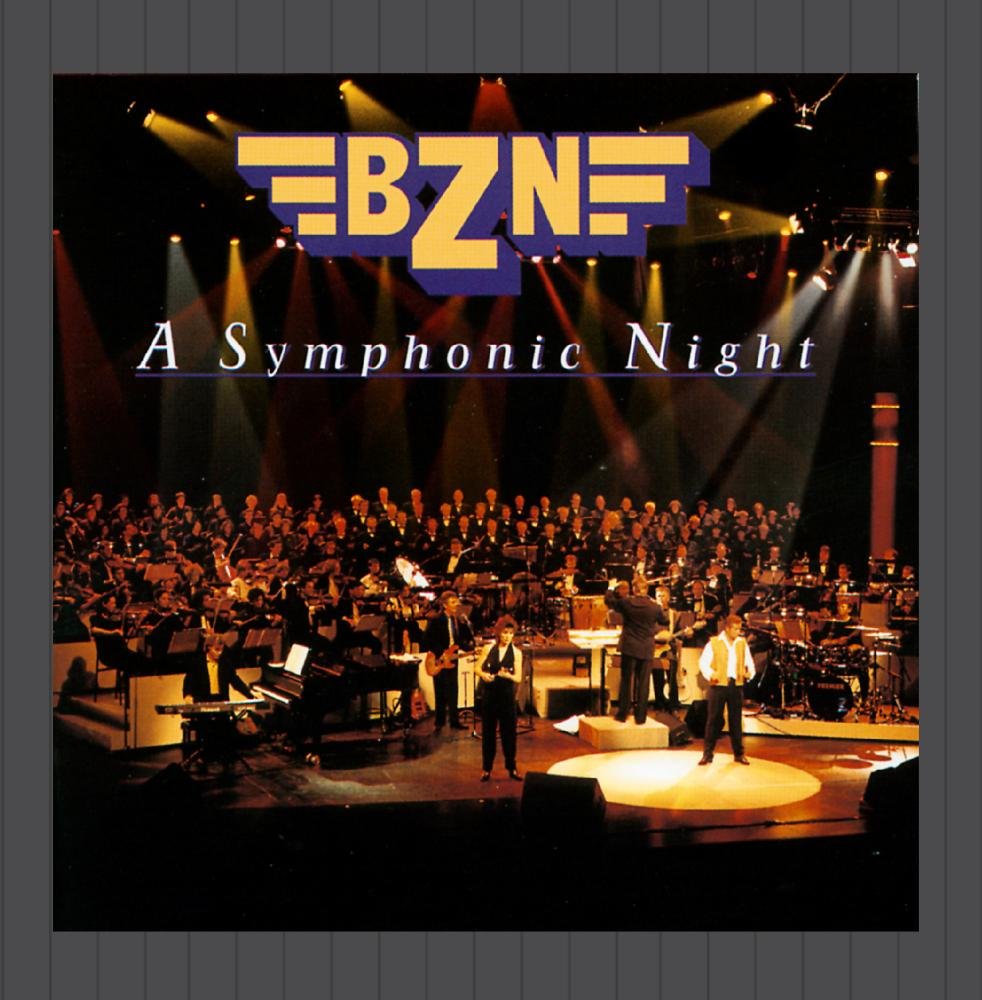 A Symphonic Night Pop