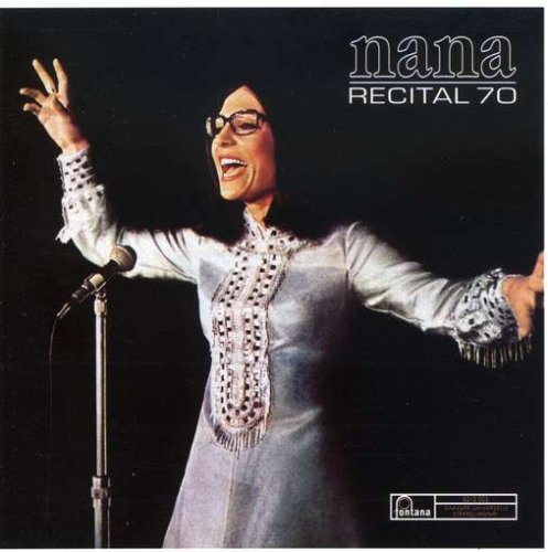 Recital 1970 cd