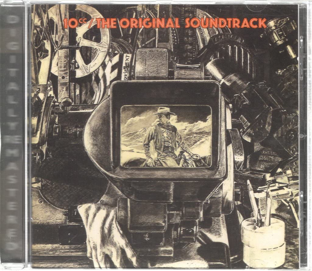 Product Image: The Original Soundtrack