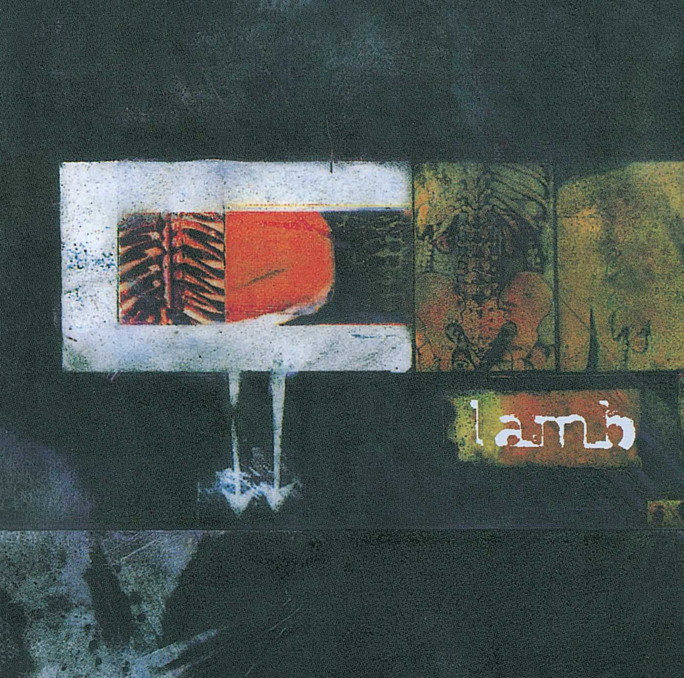 Lamb Dance & Electronic