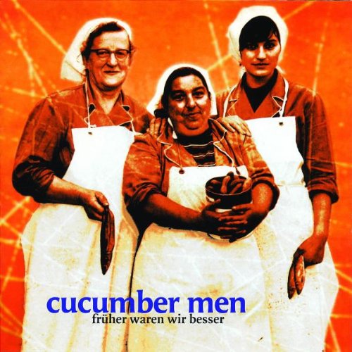 Product Image: Früher Waren Wir Besser