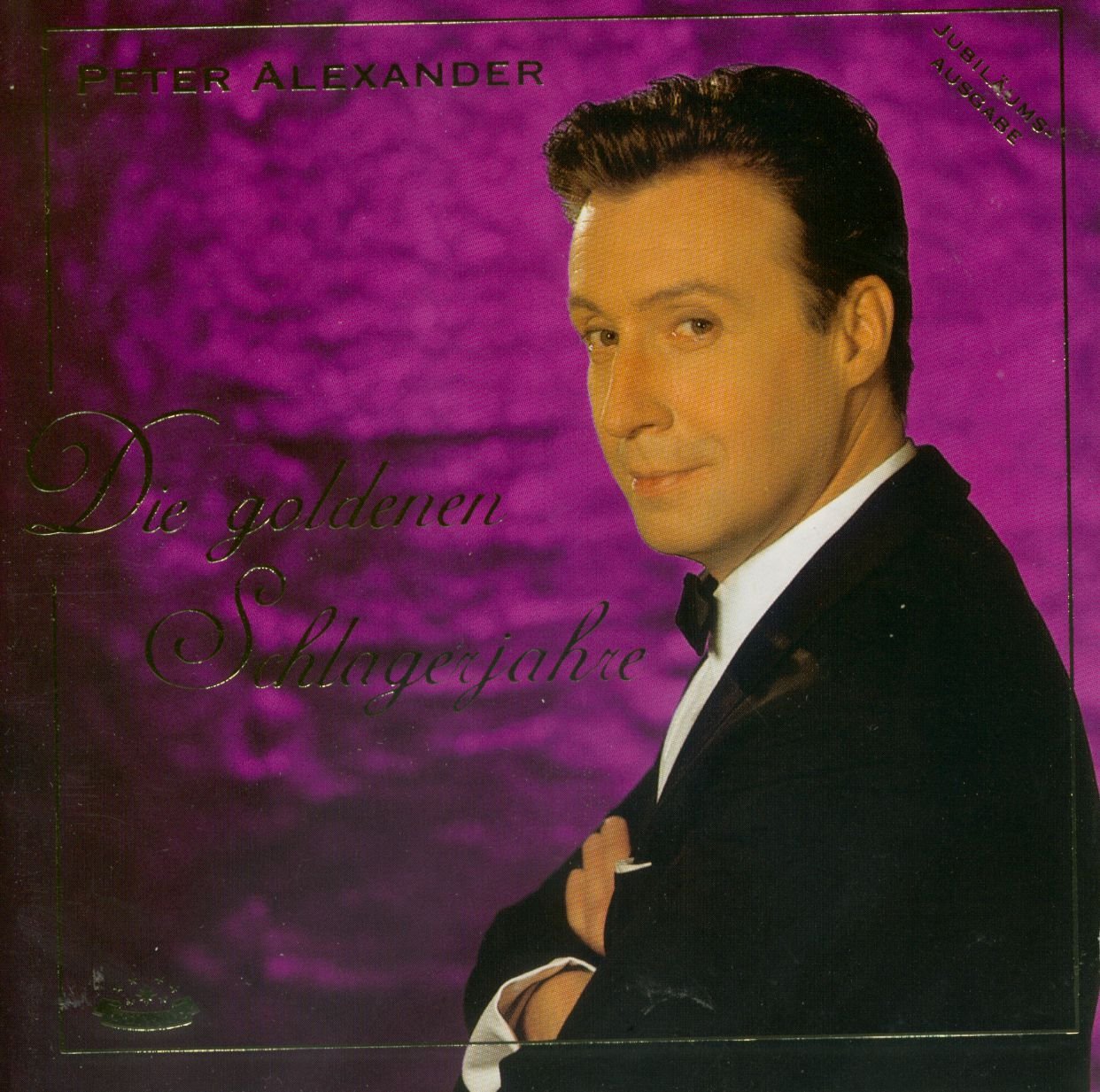 Die Goldenen Schlagerjahre Pop