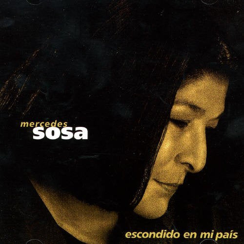 Escondido En Mi Pais Dance & Electronic