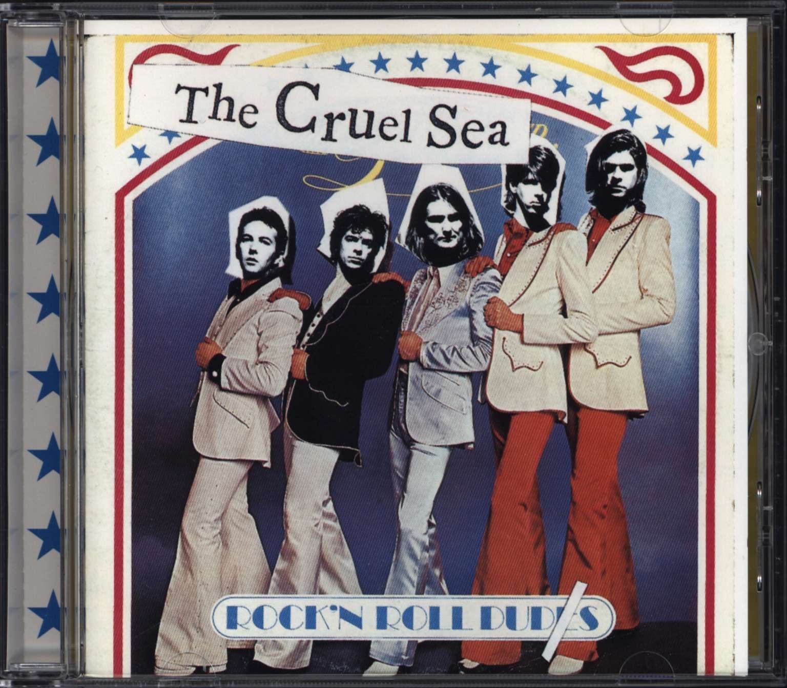 Product Image: Rock & Roll Dudes