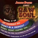 Raw Soul Music