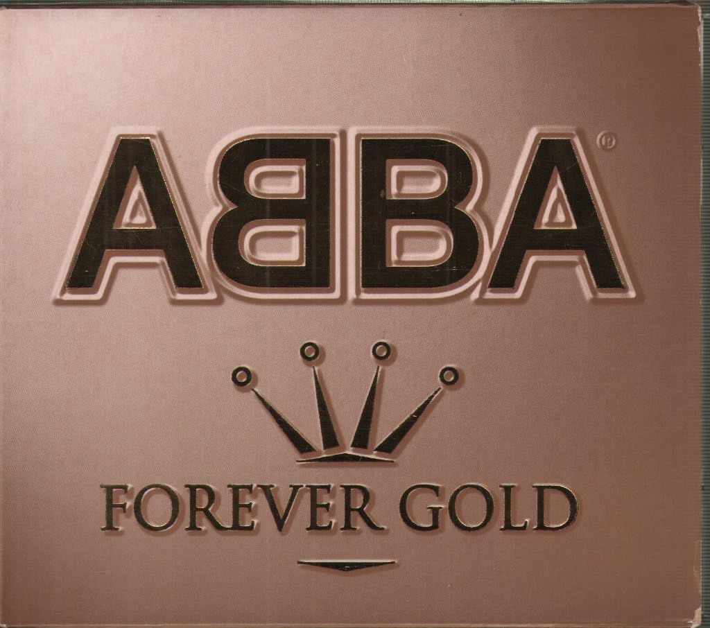 Forever Gold Deluxe Version Pop