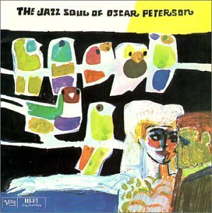 Jazz Soul of.../Affinity Jazz