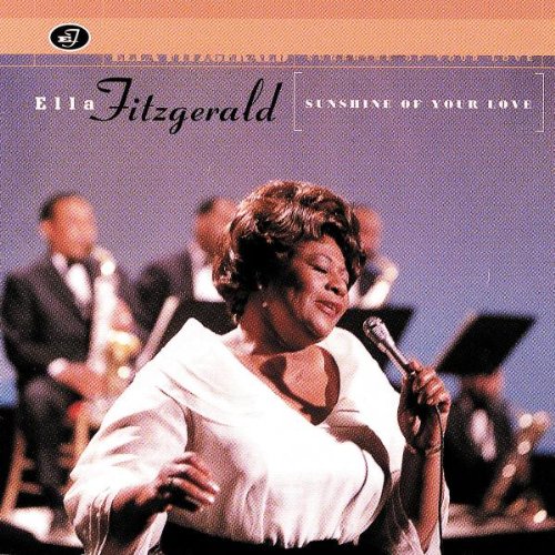 Sunshine of Your Love Jazz