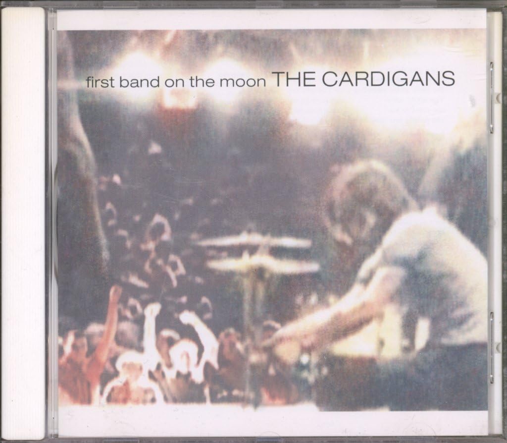 First Band on the Moon Alternative & Indie