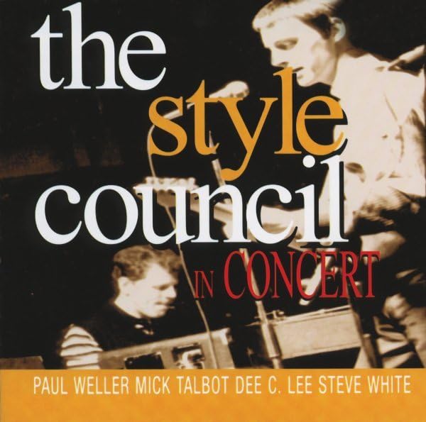 Product Image: In Concert