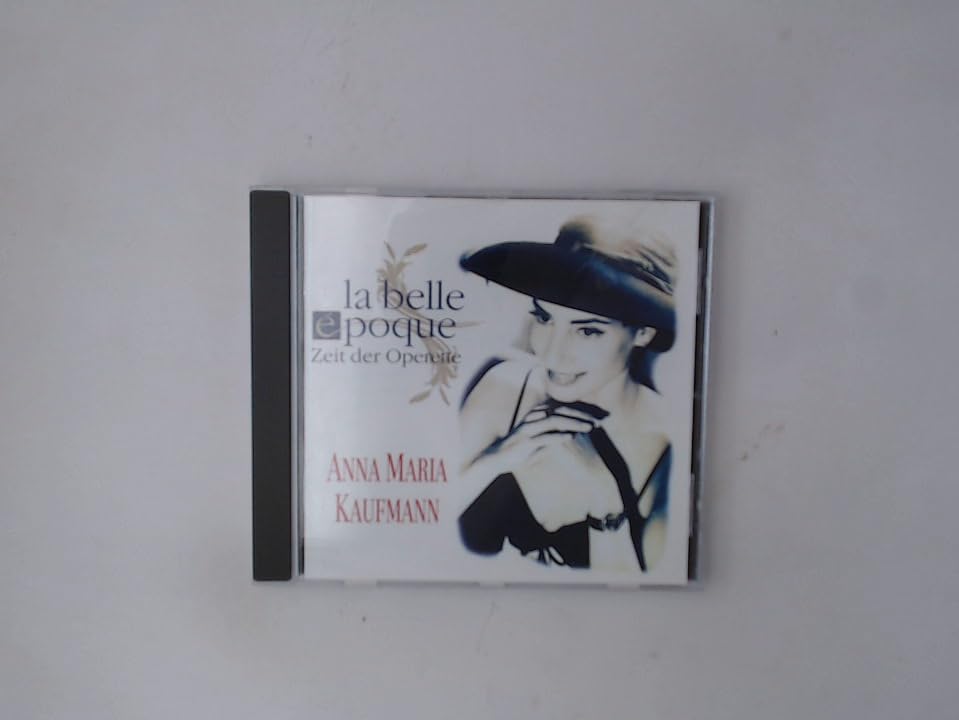 La belle epoque (Zeit der Operette) Classical