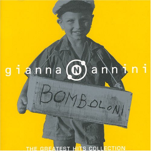 Product Image: CD Bomboloni