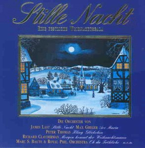 Stille Nacht-Eine Festliche We Other music genres