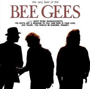 Very Best of the Bee Gees Pop