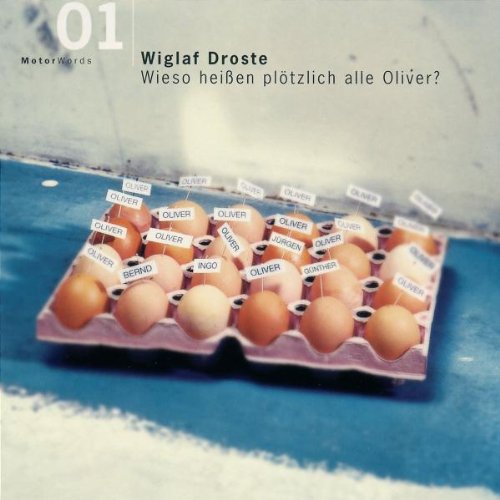 Wieso Heissen Plötzlich Alle Oliver? Music