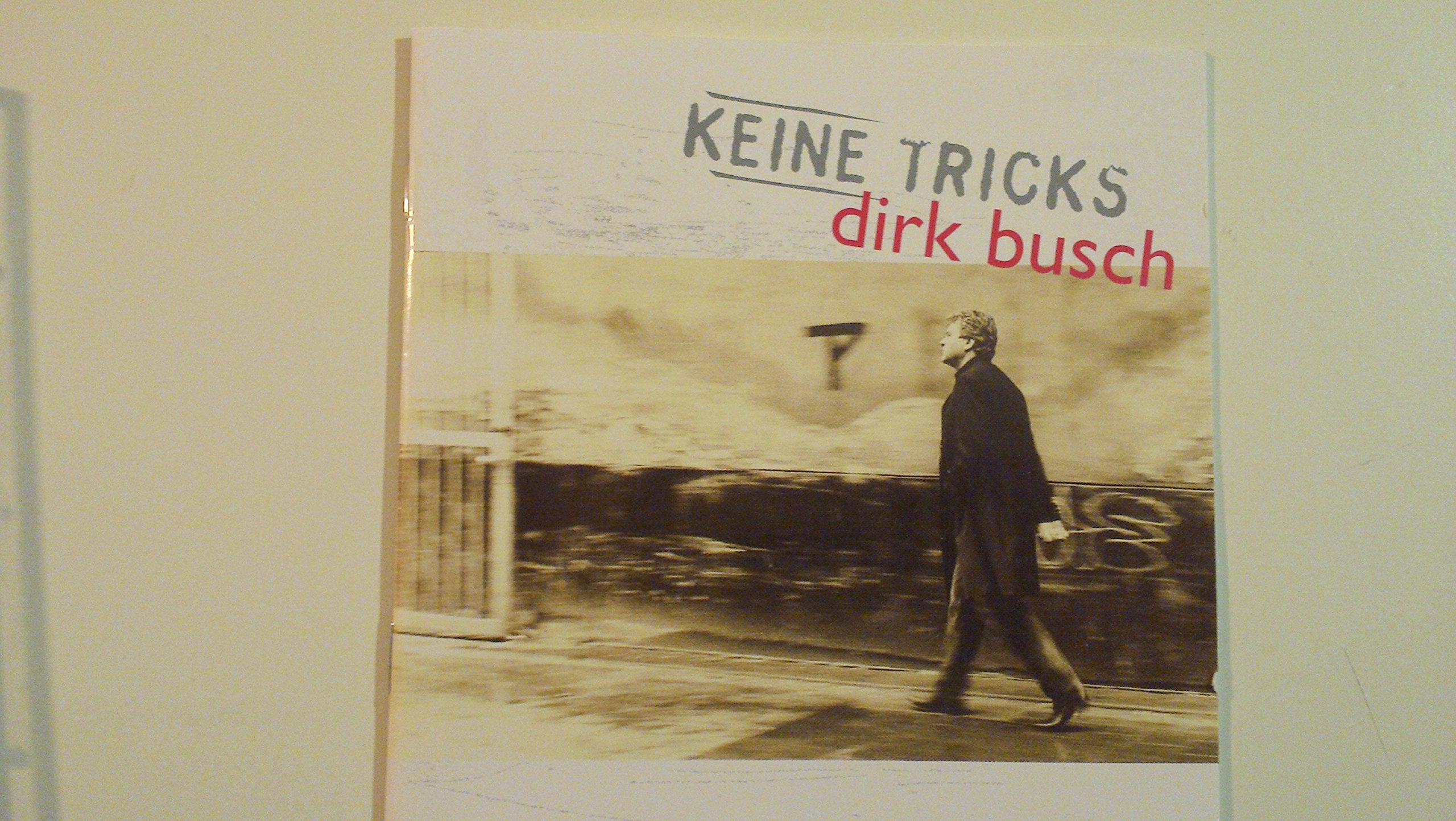 Keine Tricks Pop