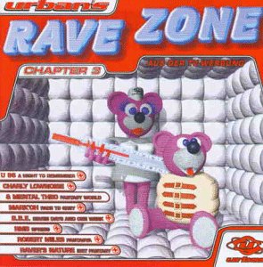 Product Image: Urban'S Ravezone 3