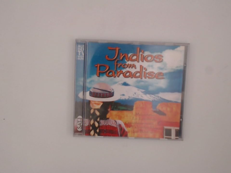 Indios from Paradise Other music genres