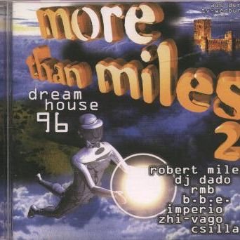 More Than Miles,Vol.2 Pop