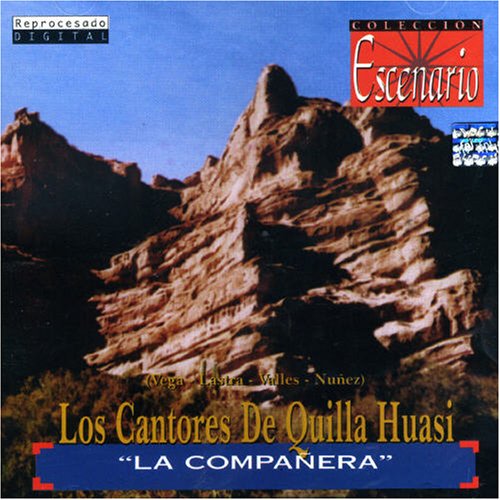 La Compa?Era Pop