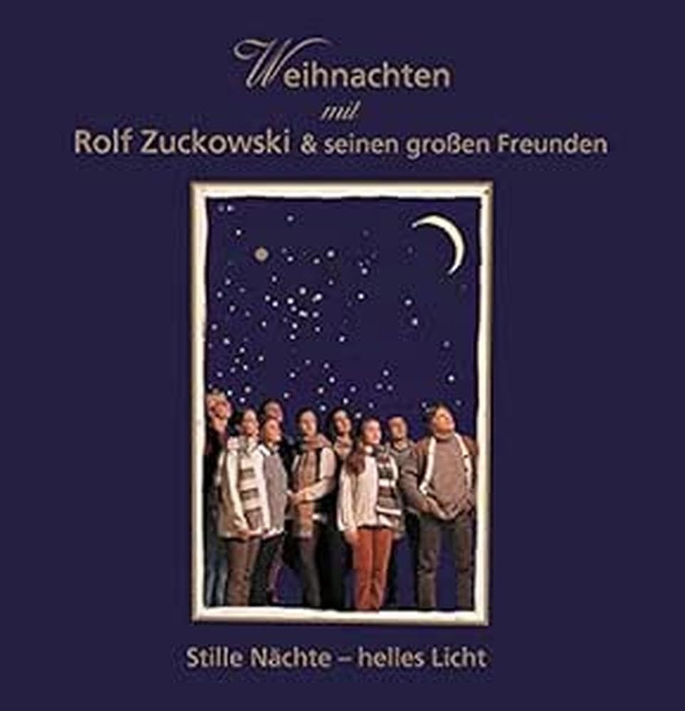 Stille Nächte, helles Licht. CD Other music genres