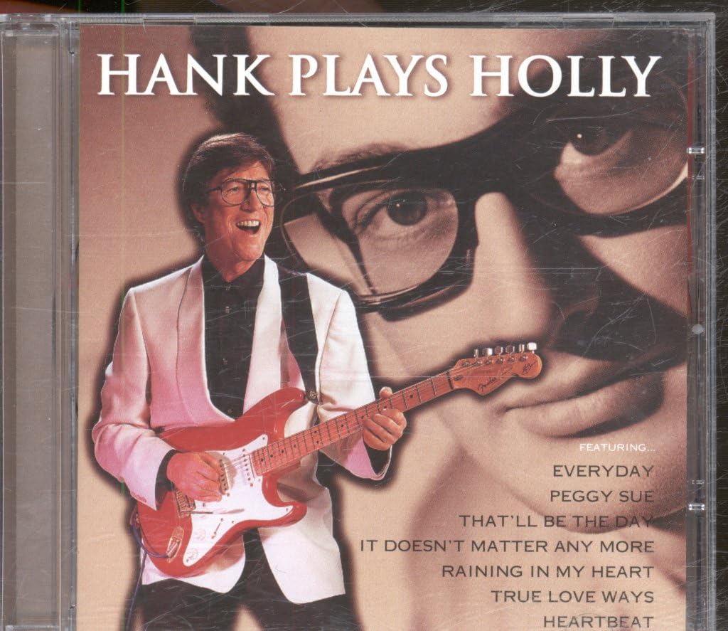 Product Image: Hank Plays Holly