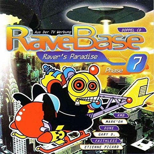 Rave Base Vol.7 Pop