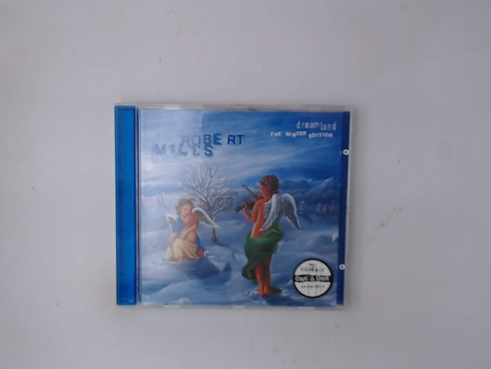 Dreamland Dance & Electronic
