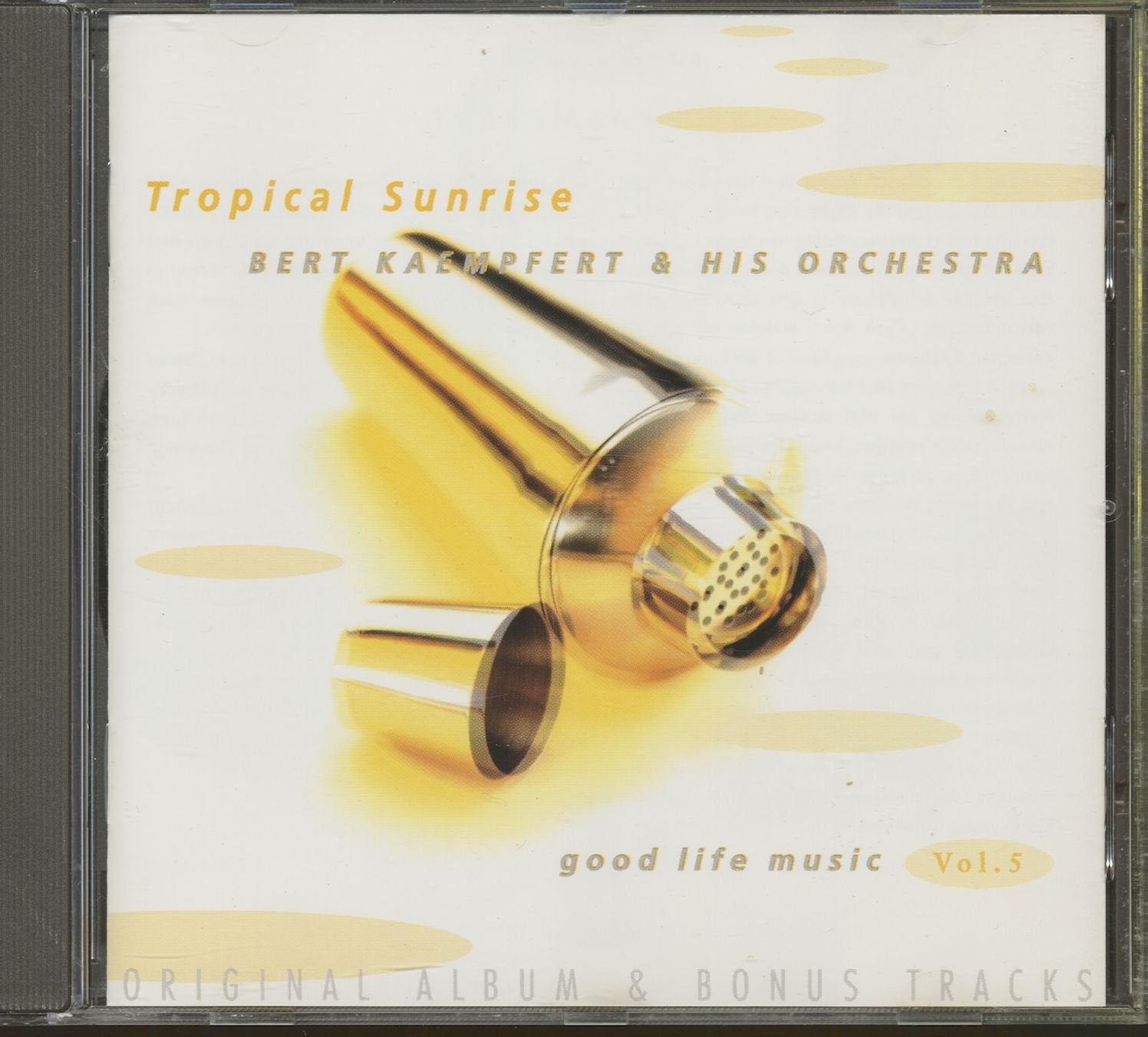 Tropical Sunrise Other music genres