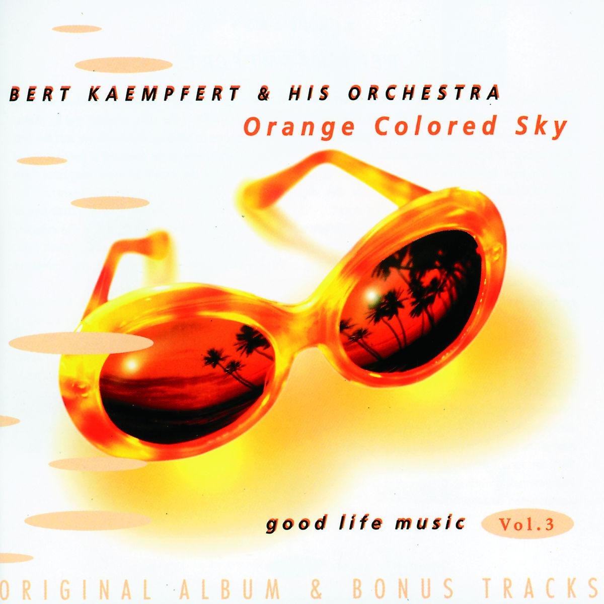 Orange Colored Sky Other music genres